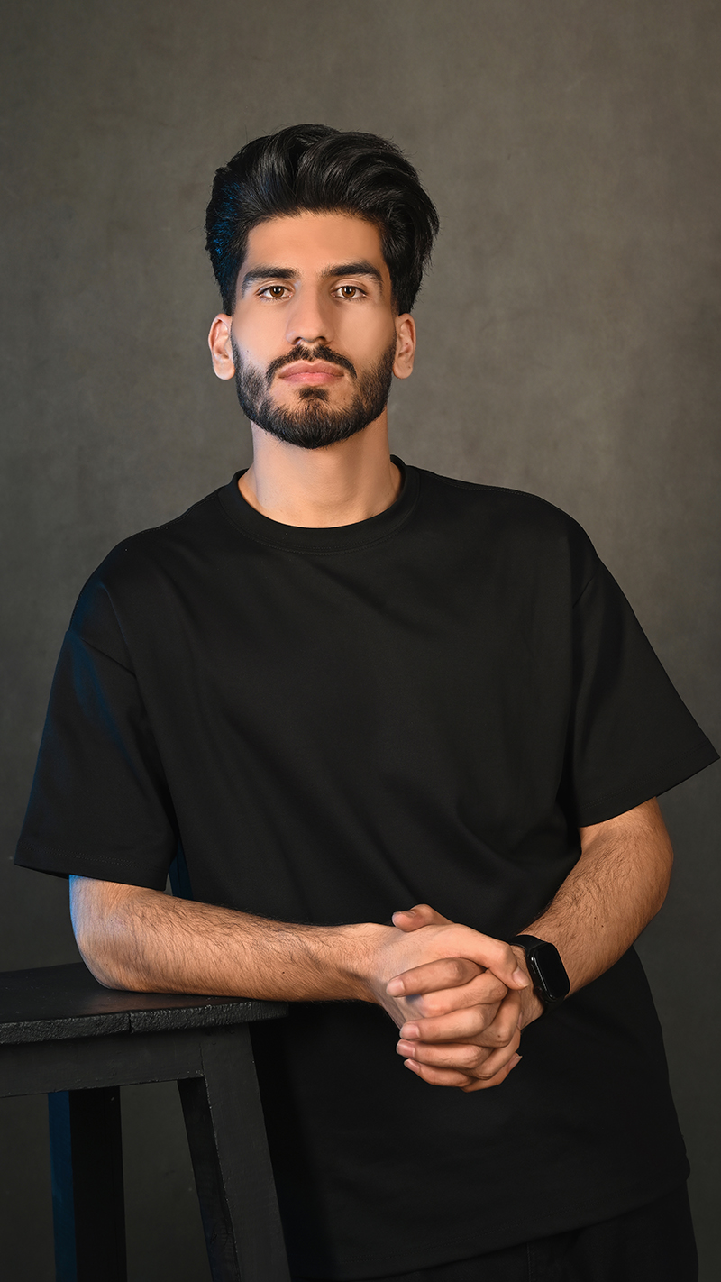 M. Shuja Slimankhel