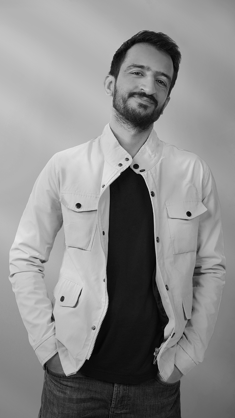 S. Mujtaba Askari