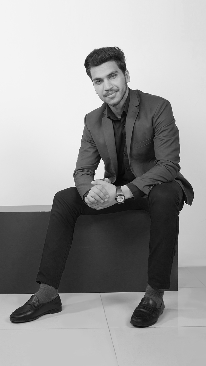Hilal Alizai