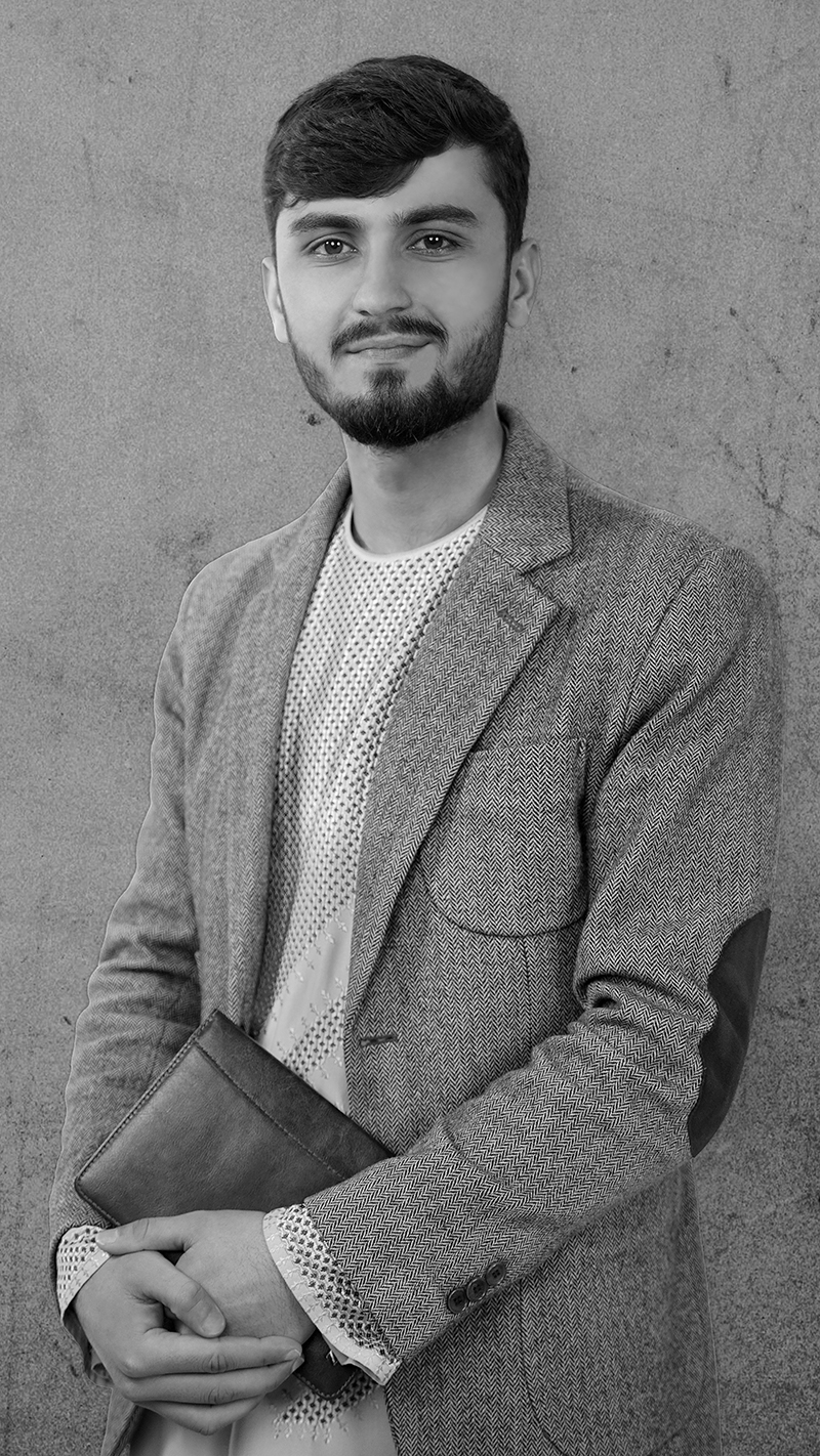 Hamed Nazari 