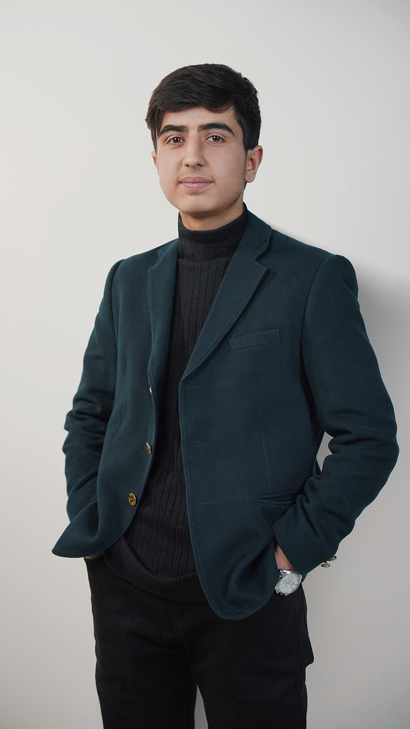 Tawab Omari