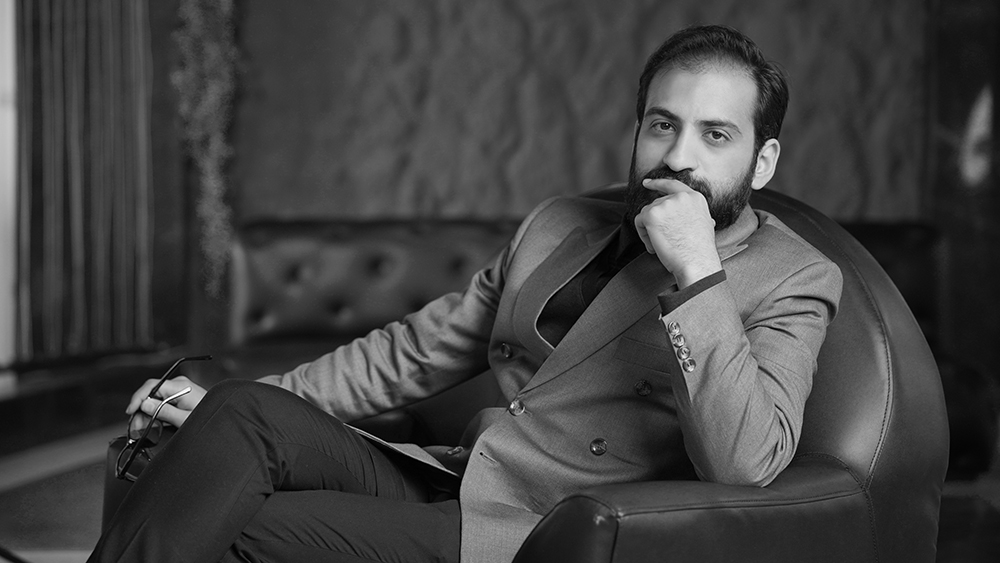 S. Mustafa Askari