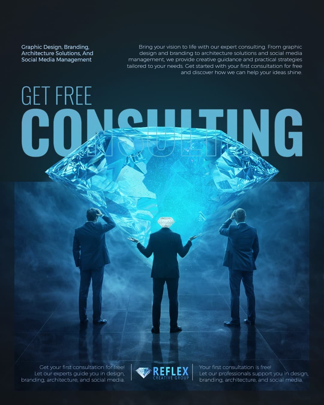 Consulting Pathway_Poster