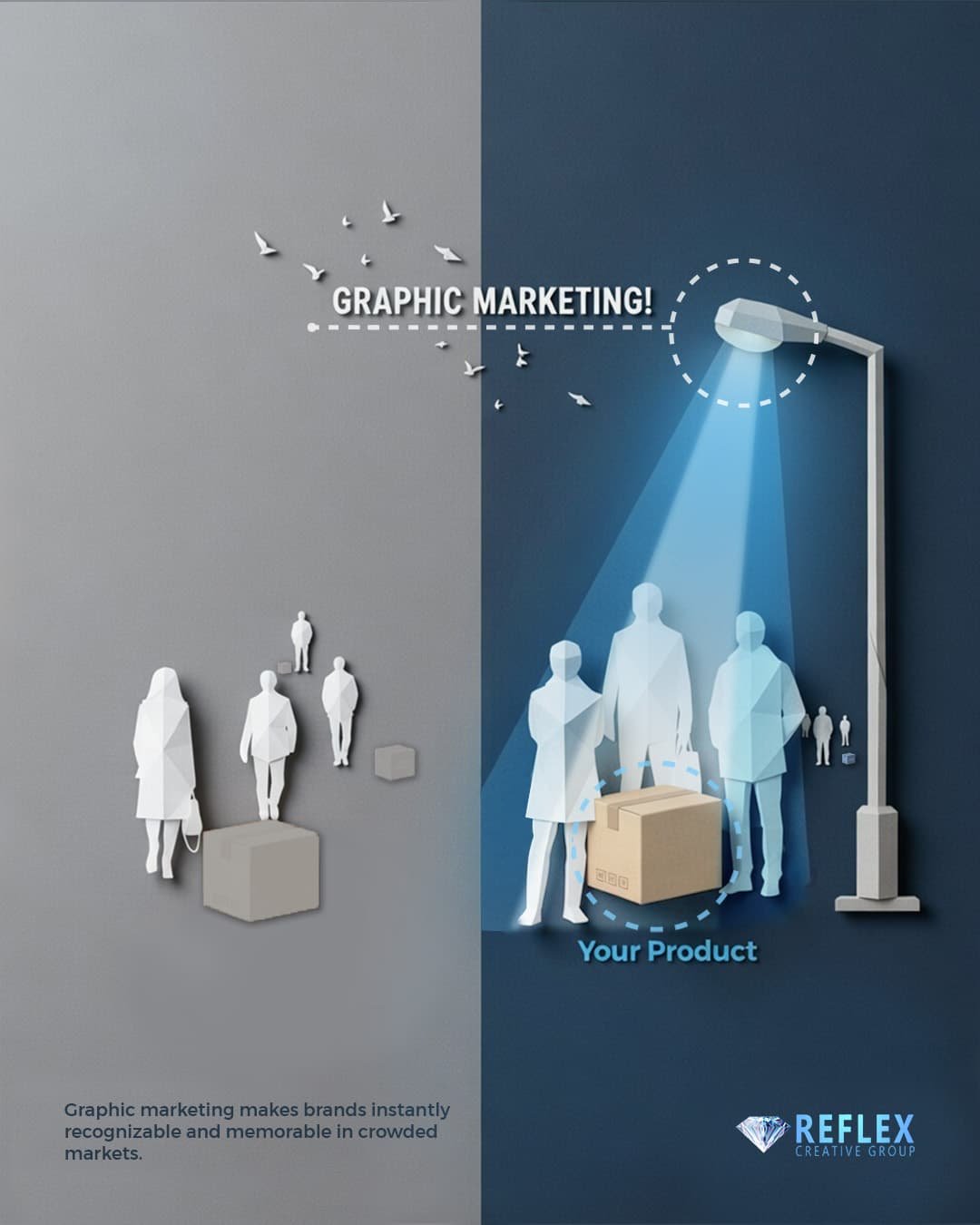 Impact Of Marketing_Poster