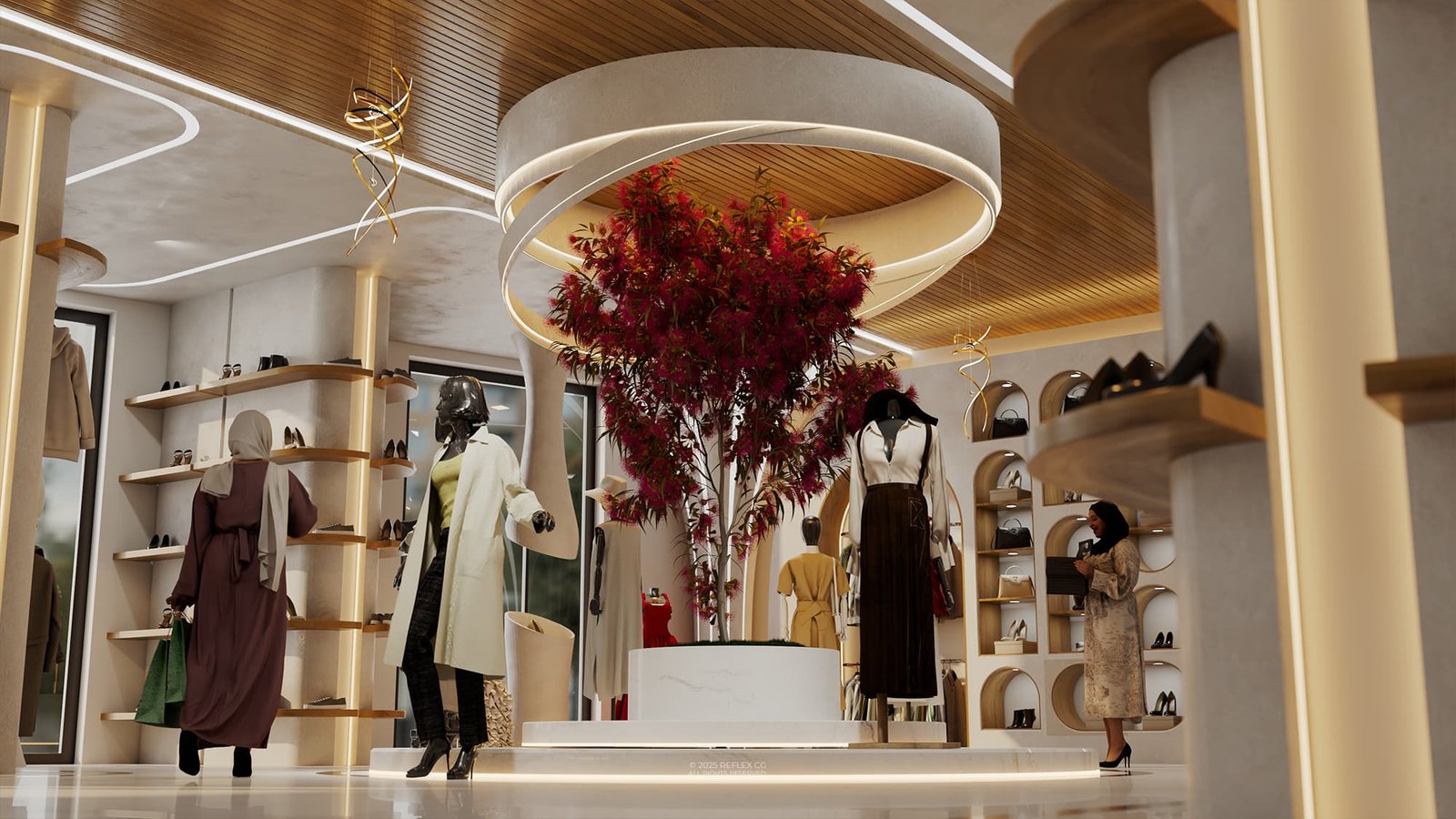 Rendershot