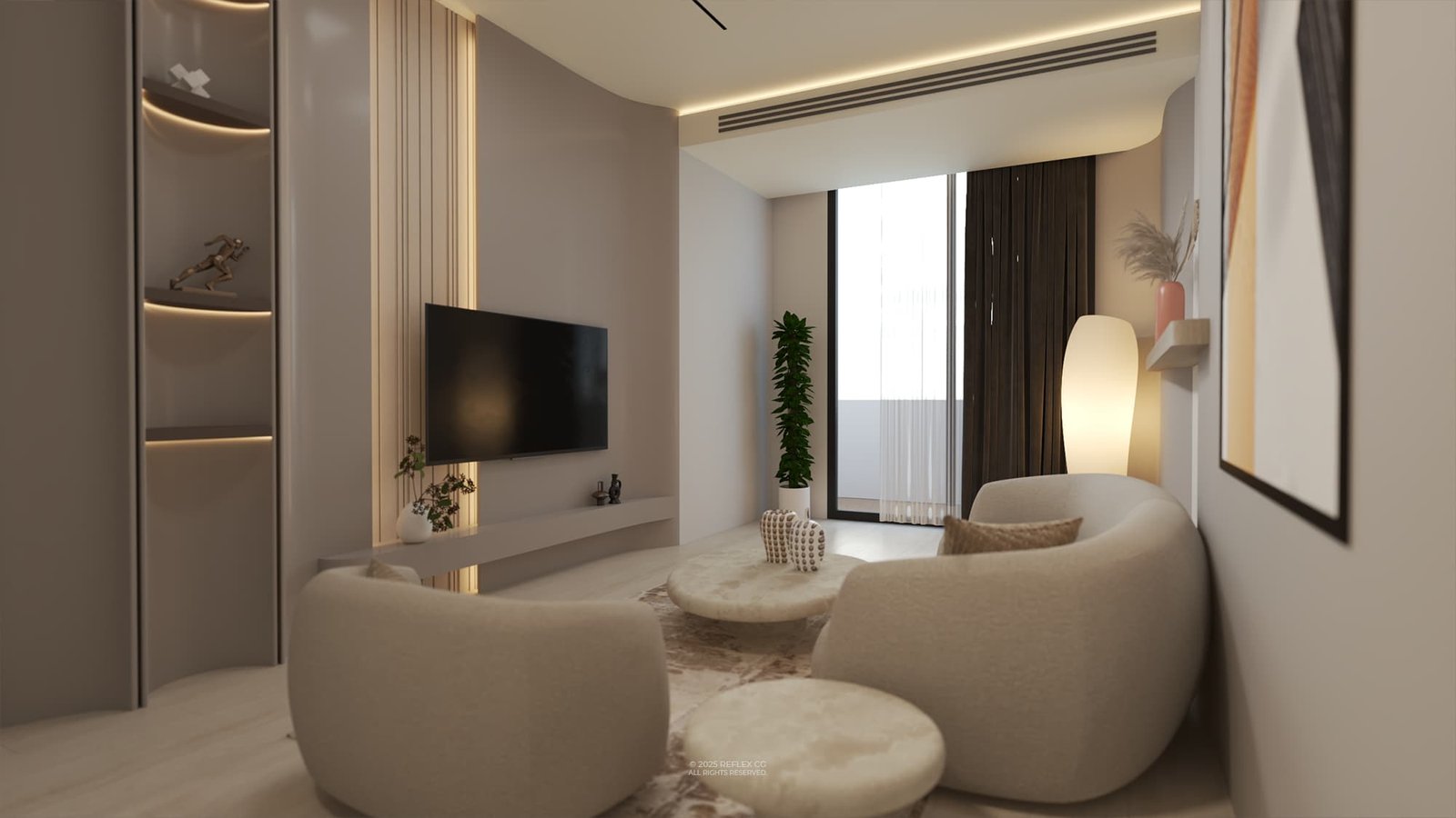Rendershot