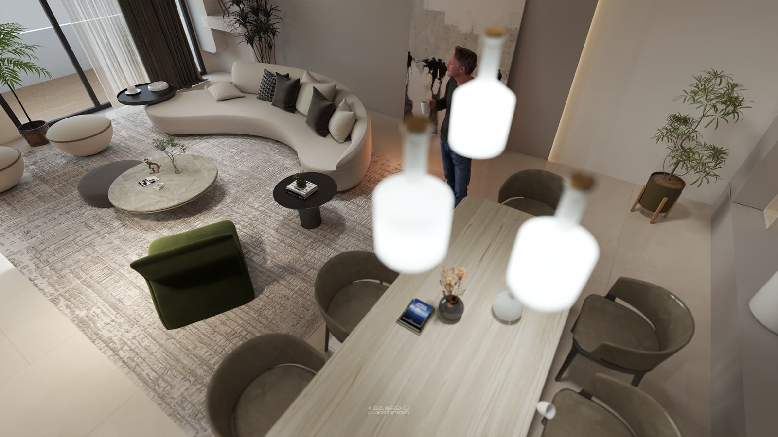 Rendershot