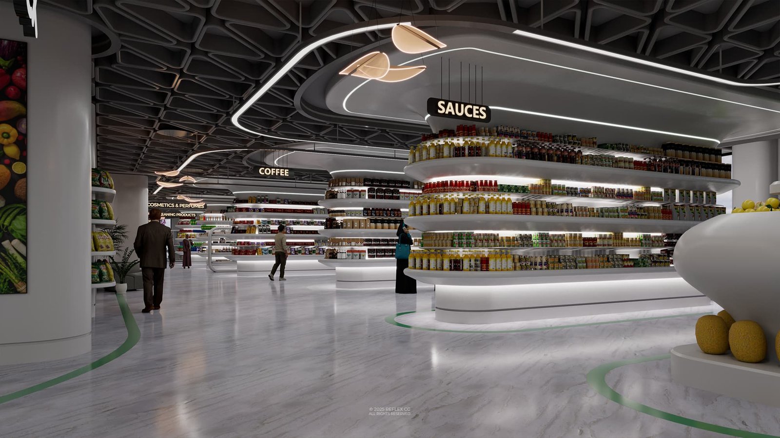 SuperMarket