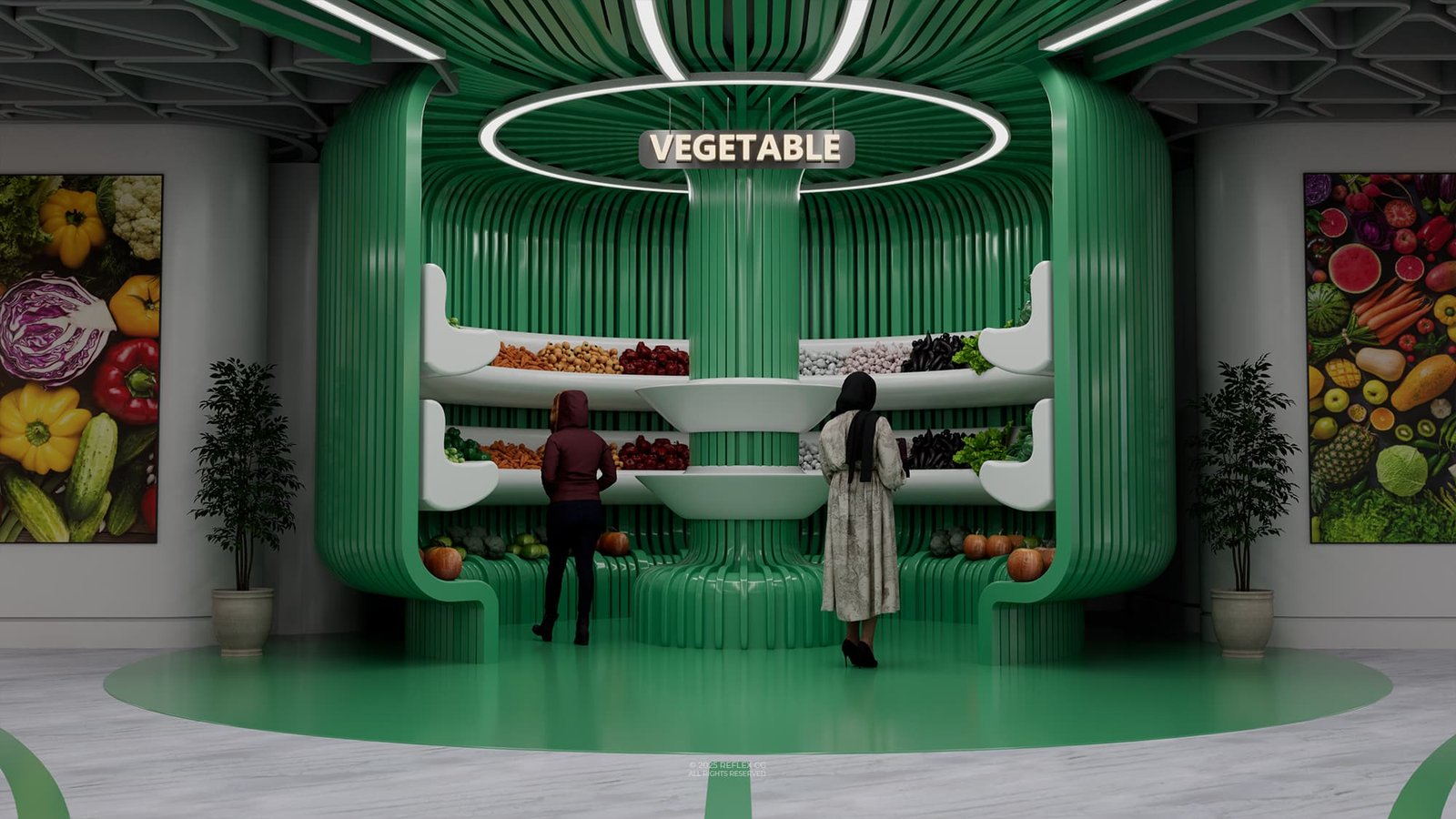 SuperMarket
