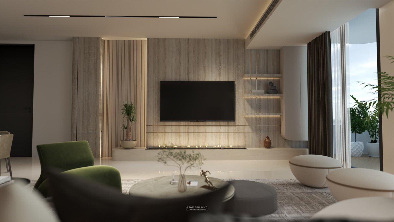 Rendershot